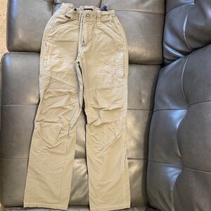 Boy’s Kuhl pants Small size 7-8